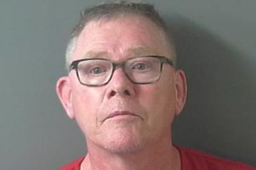 Steven E. Thomas